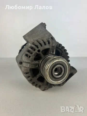 Алтернатор / Генератор за Ситроен Фиат Пежо Citroen Fiat Peugeot Multijet, снимка 4 - Части - 47972581