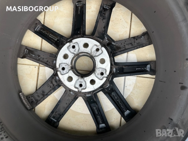 Джанта алуминиеви джанти 8Jx19” 8,5Jx19” за Бмв Bmw 3 G20 G21 Bmw 4 G22 G23,874700/8747001, снимка 10 - Гуми и джанти - 52515204