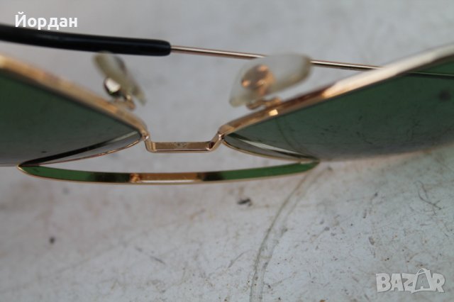 Слънчеви очила модел Ray-Ban louvre А-1000 super NCM, снимка 13 - Слънчеви и диоптрични очила - 38516116