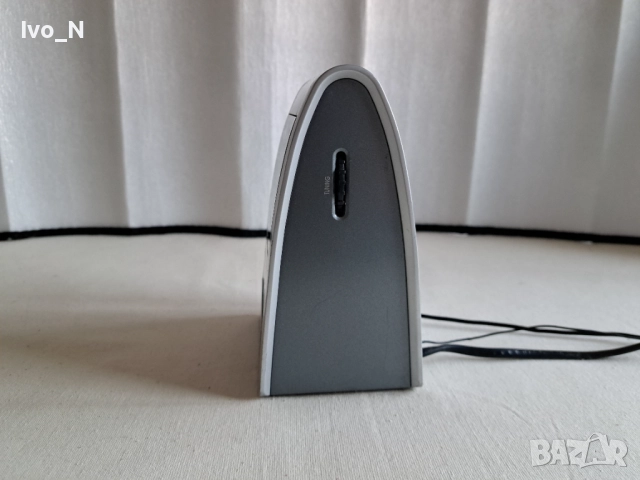 Радио часовник Grundig Sonoclock 760., снимка 3 - Радиокасетофони, транзистори - 52913912