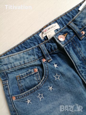 Къси панталонки звезди, снимка 3 - Къси панталони и бермуди - 30413523