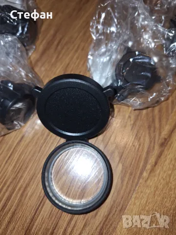 Капачки за оптика, снимка 7 - Оборудване и аксесоари за оръжия - 49042556