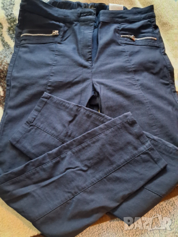 Дамски дънки, снимка 15 - Дънки - 52821544