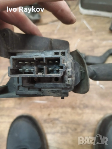 Лостче , чистачки  Citroen Xsara , 34394301, снимка 7 - Части - 53114704