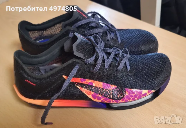 Nike Victory 2  шипове лека атлетика размер 37.5 EU