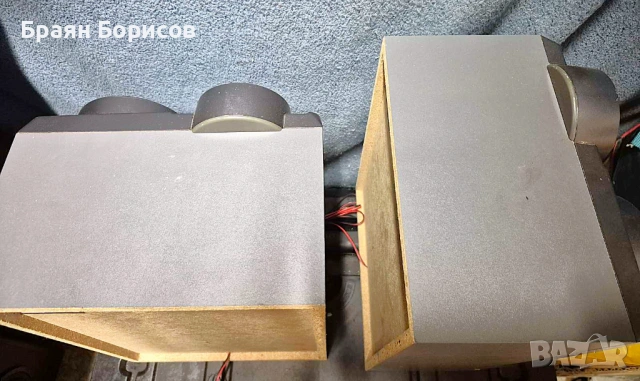 Thomson MS3300 – чисто нови колони, оригинални, силен звук, снимка 4 - Тонколони - 54176674