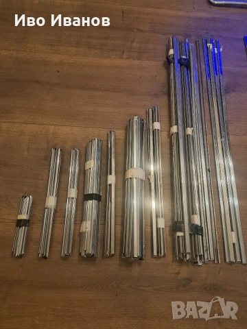 Части за Лада,Ваз,Жигули. Лайсни,брони и много други., снимка 8 - Части - 54004689