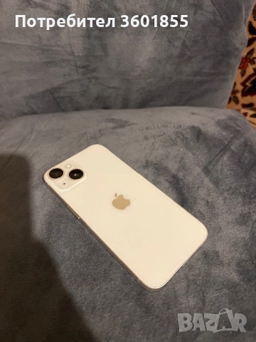 iPhone 14 128GB, снимка 5 - Apple iPhone - 52676088