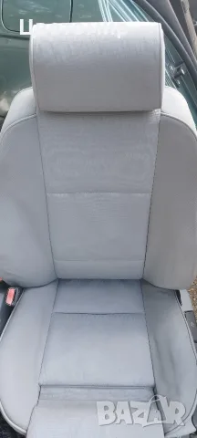 Рекаро седалки за BMW E39 , снимка 5 - Части - 56545478