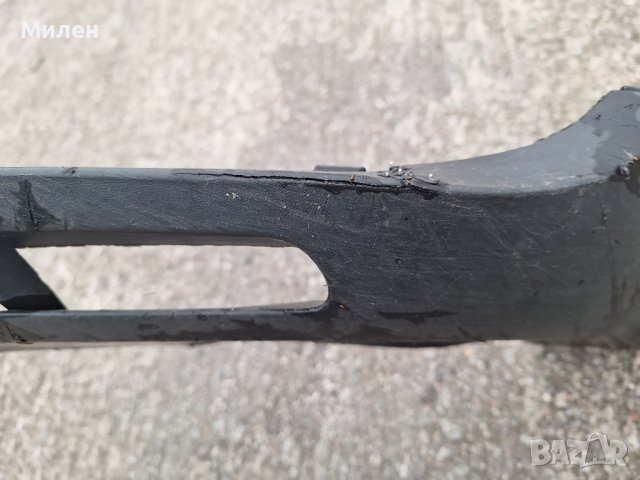 Спойлер Предна Броня За Фолксваген Пасат Б-5 2000-2005 Година  Volkswagen Pasat B5 , снимка 3 - Части - 42619346