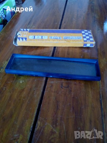 Старо автомобилно панорамно огледало #2, снимка 2 - Антикварни и старинни предмети - 29320972