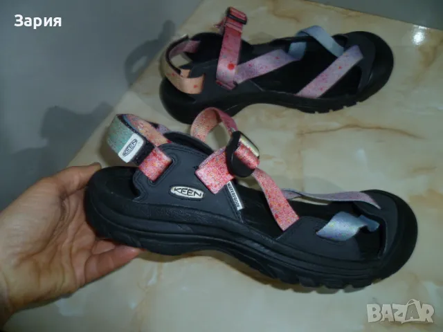 KEEN сандали №41, снимка 4 - Сандали - 50305878