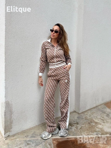 дамски екипи guess 