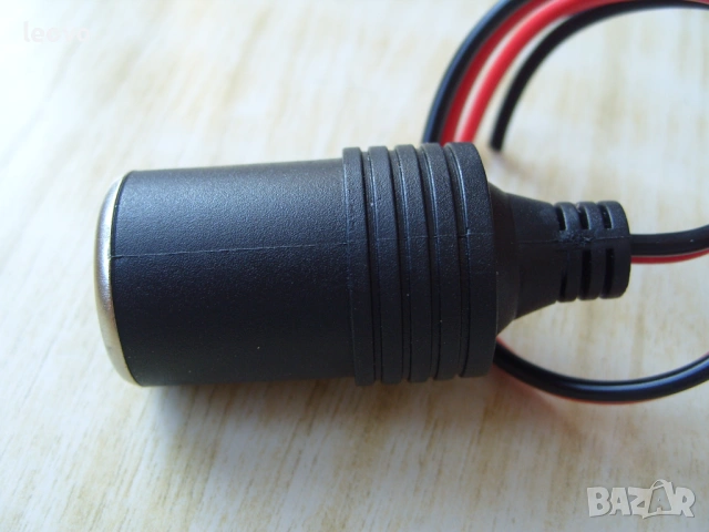 Гнездо за запалка за кола, снимка 12 - Аксесоари и консумативи - 53137794