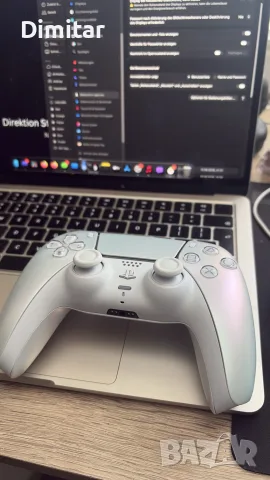 Dualsense PS5 joystick