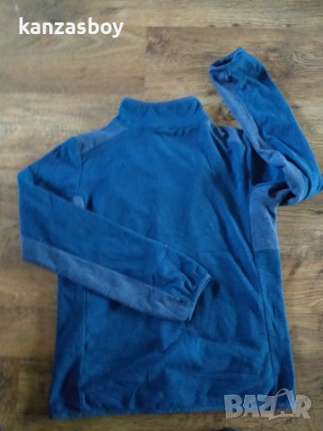 vikafjell - дамско поларено горнище, снимка 7 - Спортни екипи - 38618609