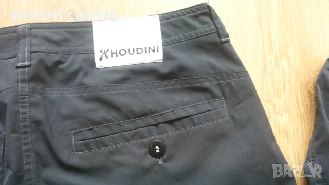 HOUDINI Stretch Women Trouser размер M дамски еластичен панталон - 854, снимка 5 - Панталони - 47969079