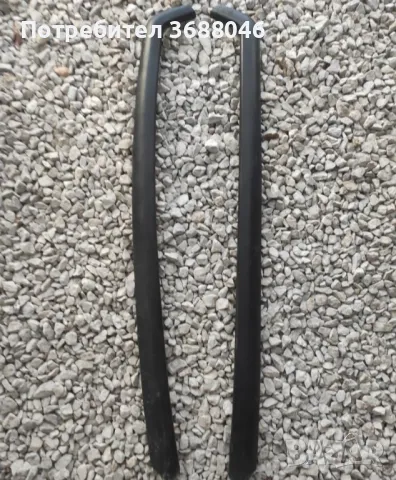 Лайсни, огледало, колан за бус Мерцедес 308, снимка 2 - Части - 48878974