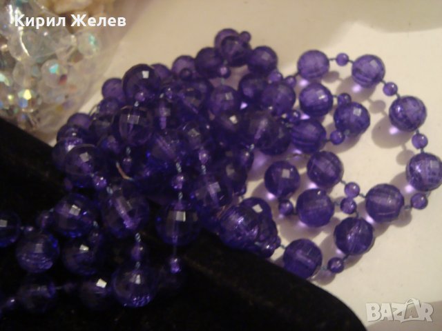 ВИНТИДЖ ОГЪРЛИЦА КОЛИЕ 3813