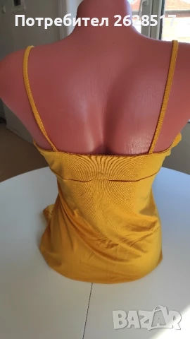 Памучна рокля Asos размер S, снимка 7 - Рокли - 51020769