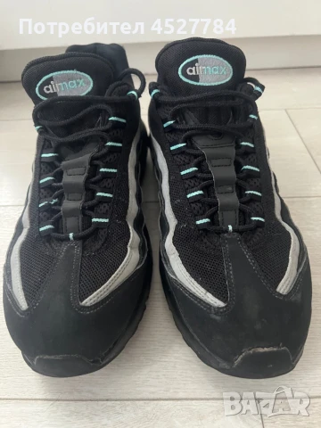 Air max 95 , снимка 3 - Ежедневни обувки - 51032661