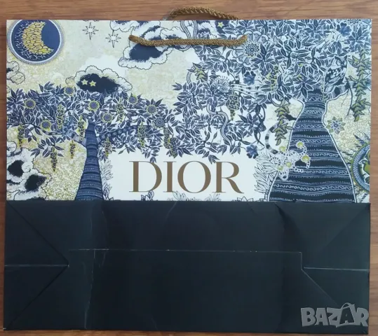 Торбички Victoria Secret и Dior, снимка 7 - Чанти - 47883534