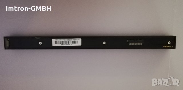 Скенерна глава DL 520-01 UHS-F   Scanner Head Contact Image Sensor, снимка 2 - Друга електроника - 35420882