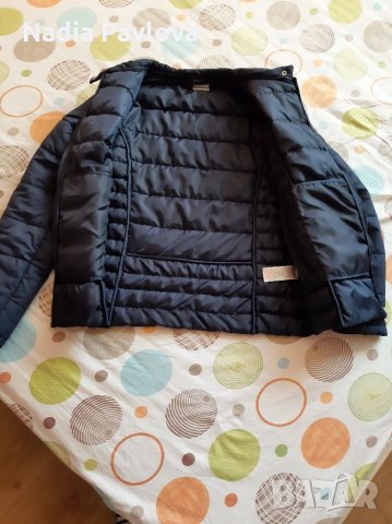 Преходно яке , снимка 3 - Якета - 35318361