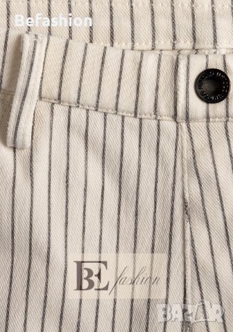 НА ЕДРО - Дамски панталон тип клин, снимка 15 - Панталони - 42839457