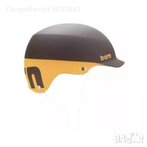 Каска за водни спортове Bern Baker 