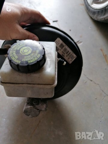 Серво/Спирачна помпа Мерцедес B 180cdi 