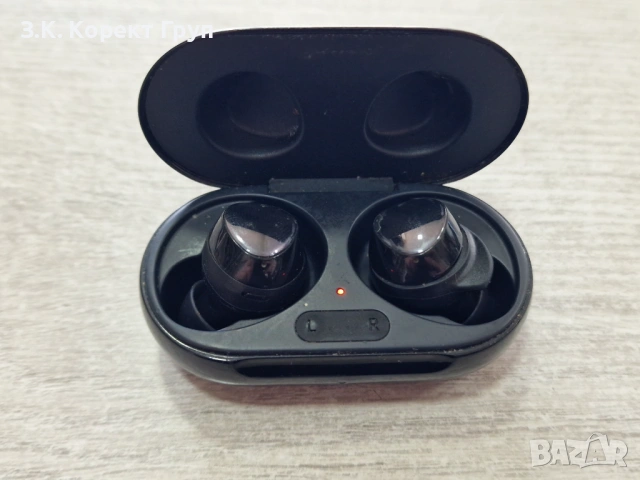 Samsung Galaxy Buds Plus