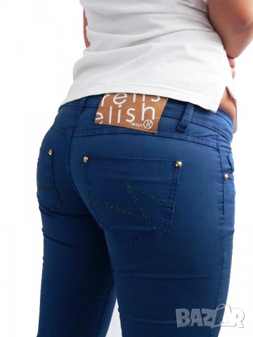 Relish Оригинален Дамски Панталон, снимка 2 - Панталони - 29901551