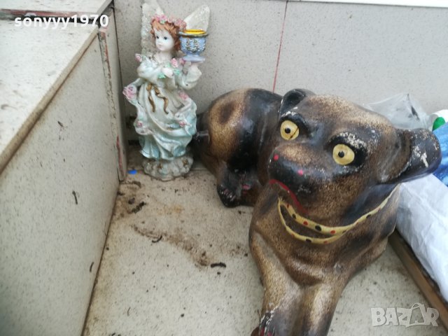 колекционерски фигури 2912201541, снимка 6 - Колекции - 31251424