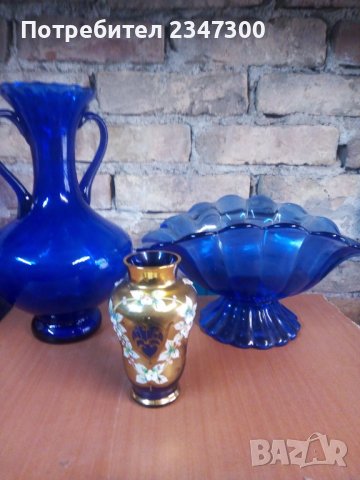 виниера и панера за морски дарове , снимка 2 - Сервизи - 38578725