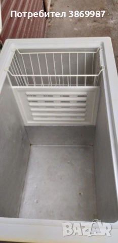 фризера ракла siltal , снимка 6 - Фризери - 52811962