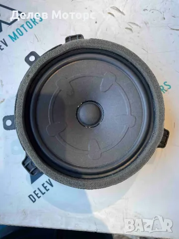 9633Q0000 предна лява тонколона, високоговорител от Hyundai I20 1. 0T, 101 ph 