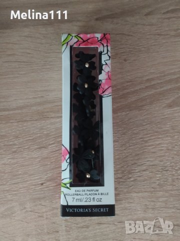 Продава колие тип чокър цветя от кадифе, снимка 3 - Колиета, медальони, синджири - 37127792