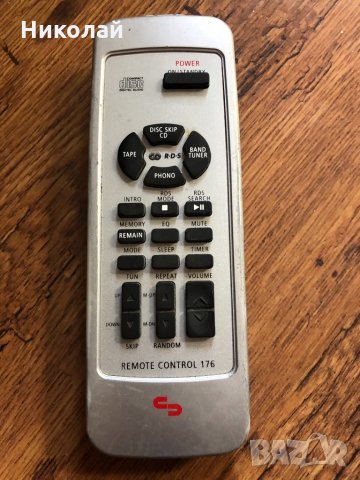 UNIVERSUM,GRUNDIG,TELEFUNKEN,SHNAYDER MEDION  ДИСТАНЦИОННИ ЗА АУДИО , снимка 3 - Аудиосистеми - 30515253