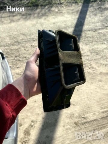 Духалки за бмв е87, снимка 4 - Части - 54237147