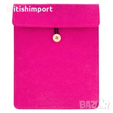 Текстилен калъф за таблет, 10-11 инча