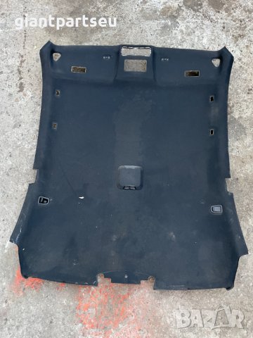 Черен таван за БМВ е46 купе оригинал, BMW e46 