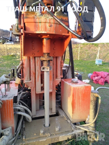 сондажни услуги , снимка 3 - Други услуги - 52230900