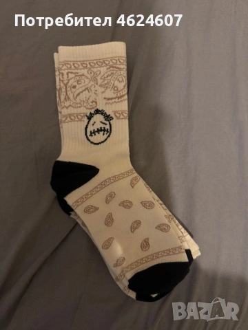 Travis Scott x Air Jordan 1 Low OG “Reverse Mocha”, снимка 8 - Ежедневни обувки - 53927959