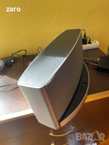 Bose SoundDock 10 – топ модел на фирмата, снимка 6 - Аудиосистеми - 52306198