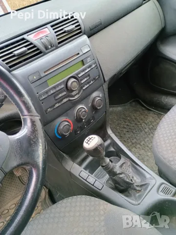 Фиат стило fiat stilo 1.2 бензин на части, снимка 10 - Автомобили и джипове - 49326185