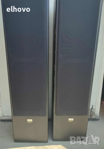 Тонколони Heco Superior 740-1