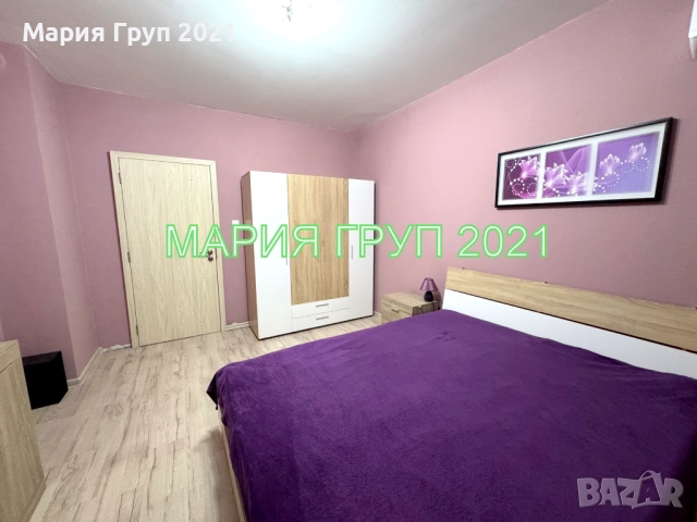 !!!ТОП ОФЕРТА!!!Продавам Обзаведен Апартамент в гр. Хасково бул."Васил Левски"!!!, снимка 7 - Апартаменти - 52414605