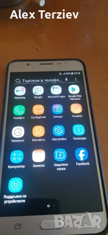 samsung j7/6. 8 ядрен, снимка 12 - Samsung - 55960967