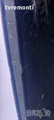 POWER BOARD, 17IPS72, for 55 inc DISPLAY for , JVC LT-55K880, снимка 8 - Части и Платки - 38653081